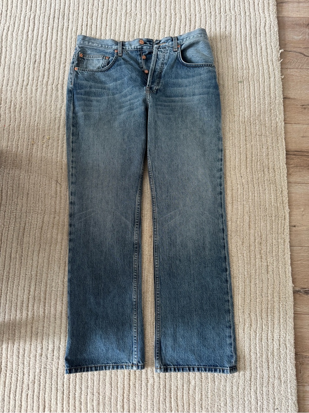 Doen Jeans